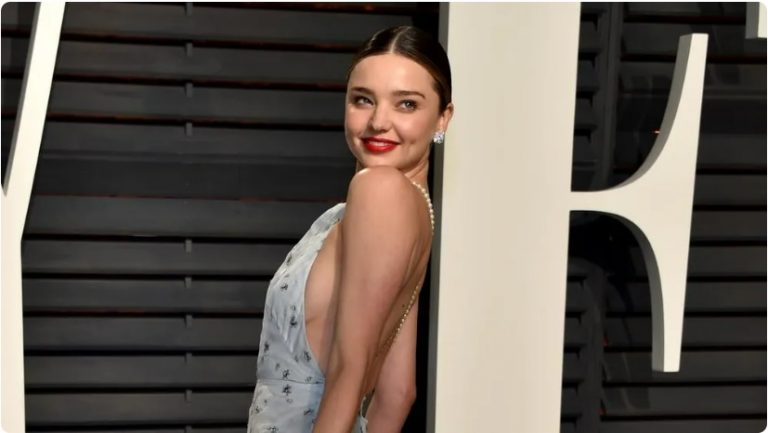 Miranda Kerr buys in the Hunter Valley for $7.5m